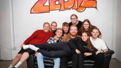 starfsmenn zelsiuz